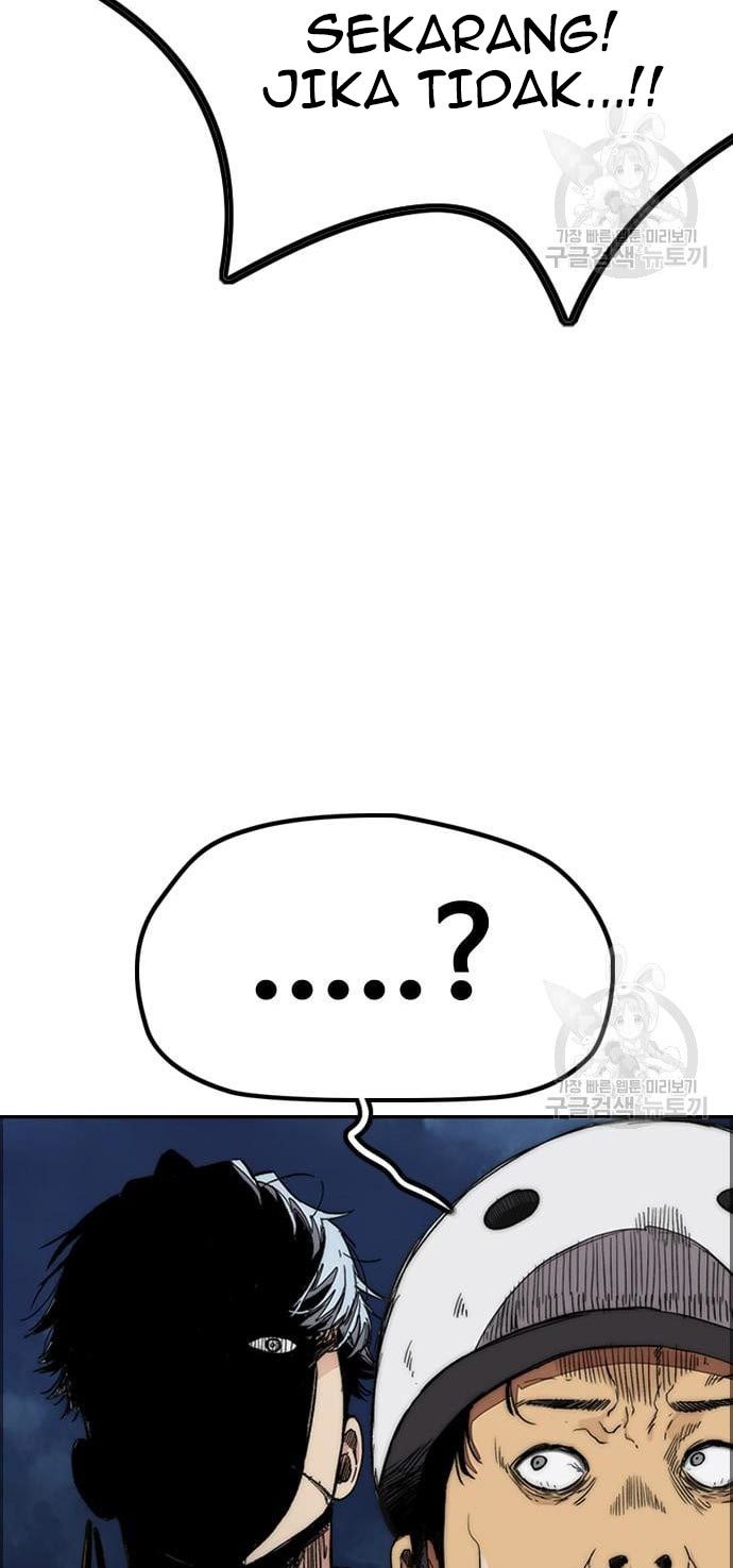 Wind Breaker chapter 433 halaman 36