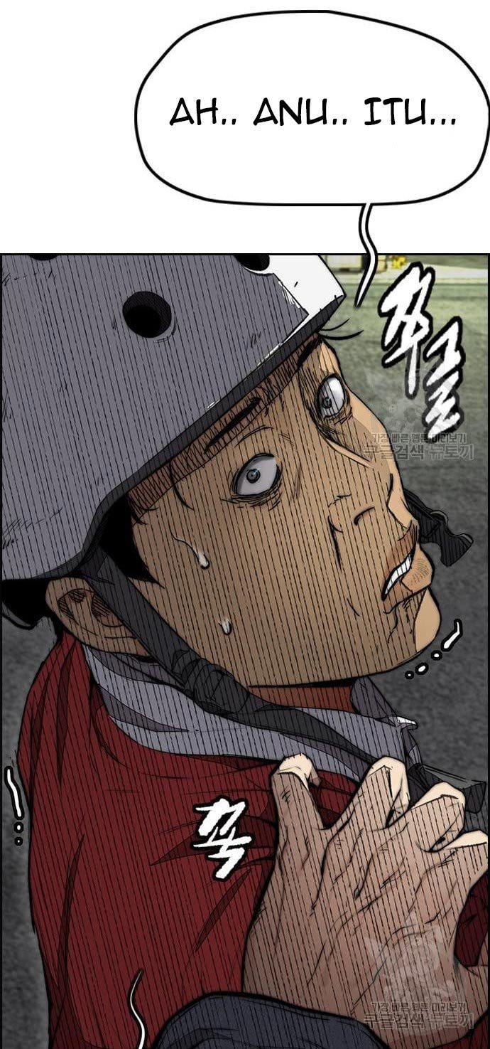 Wind Breaker chapter 433 halaman 40