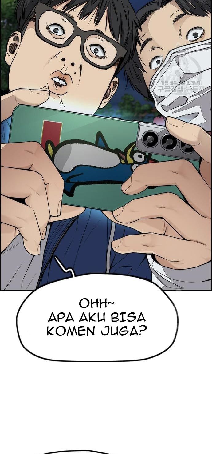 Wind Breaker chapter 433 halaman 50