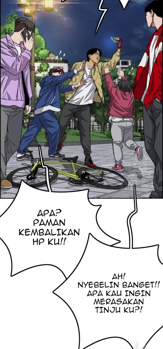 Wind Breaker chapter 433 halaman 54
