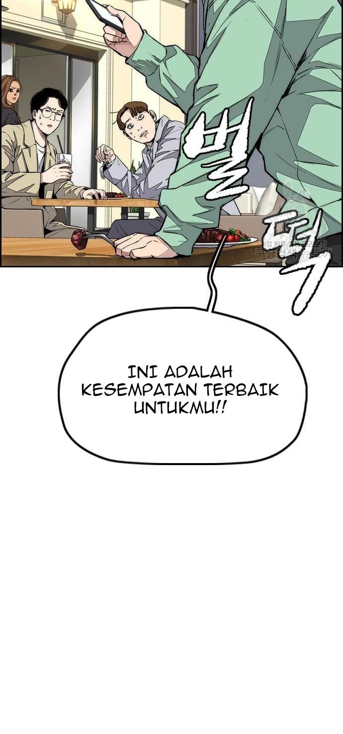 Wind Breaker chapter 433 halaman 59