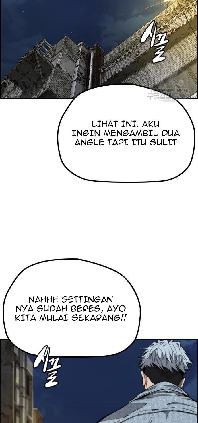 Wind Breaker chapter 433 halaman 64