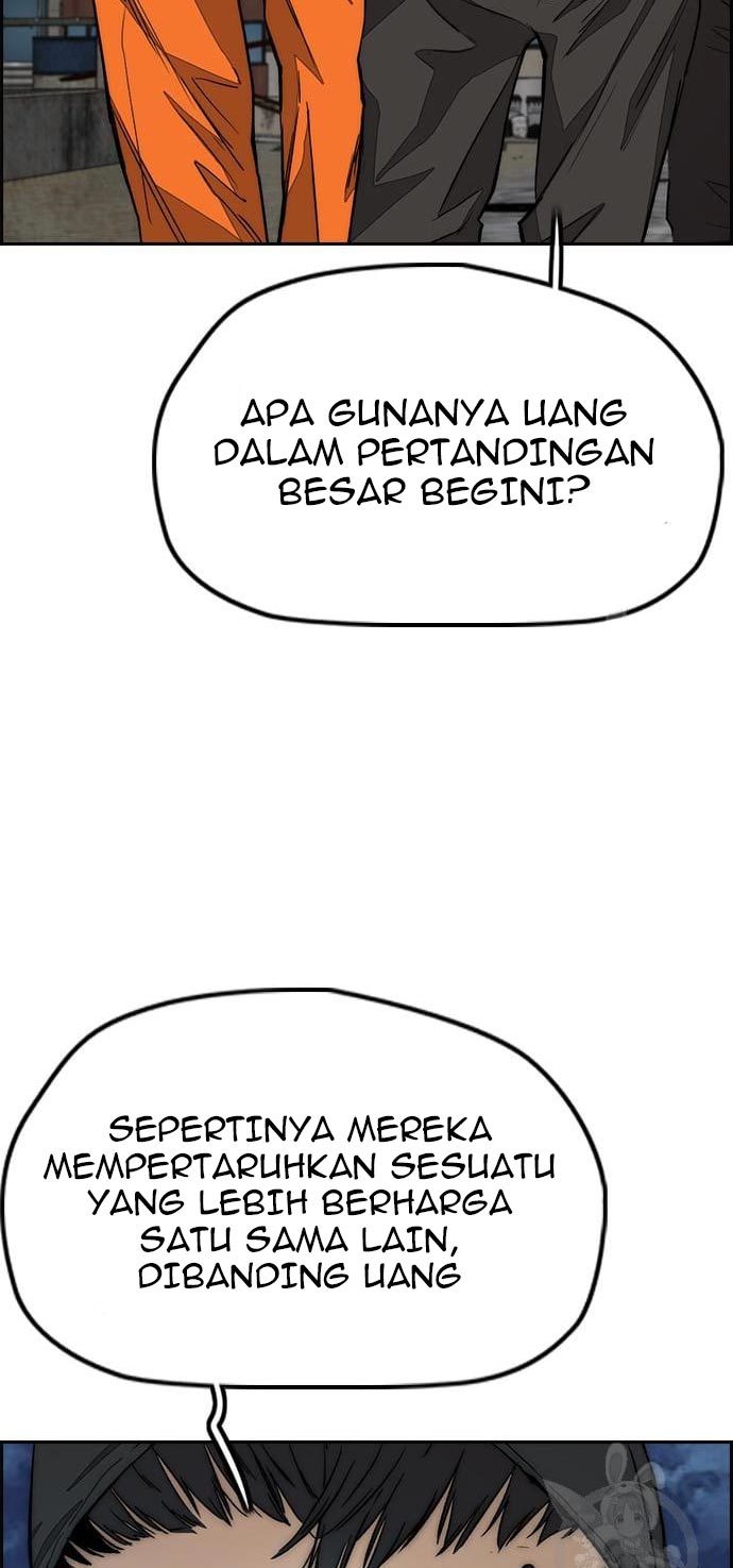 Wind Breaker chapter 433 halaman 67
