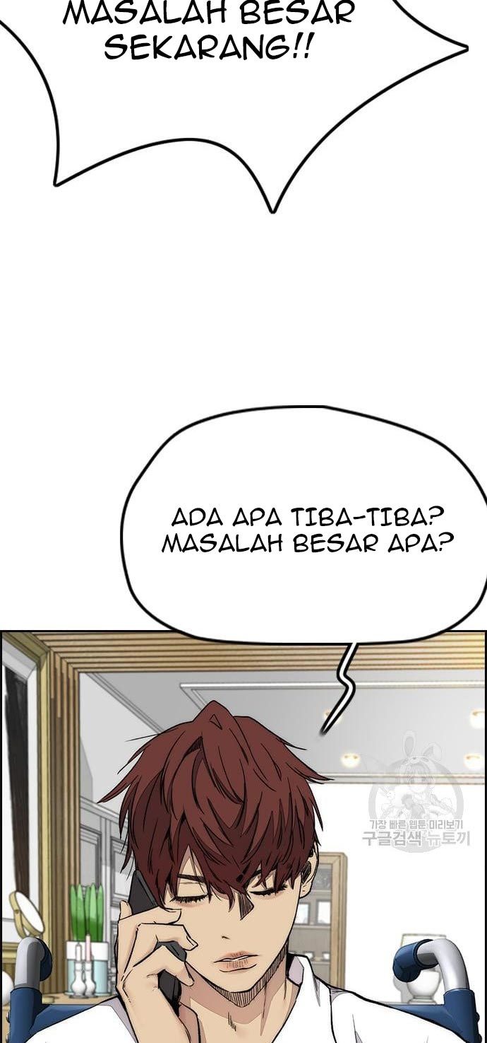 Wind Breaker chapter 433 halaman 78
