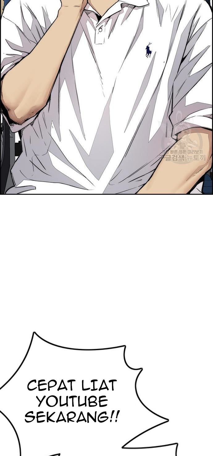 Wind Breaker chapter 433 halaman 79