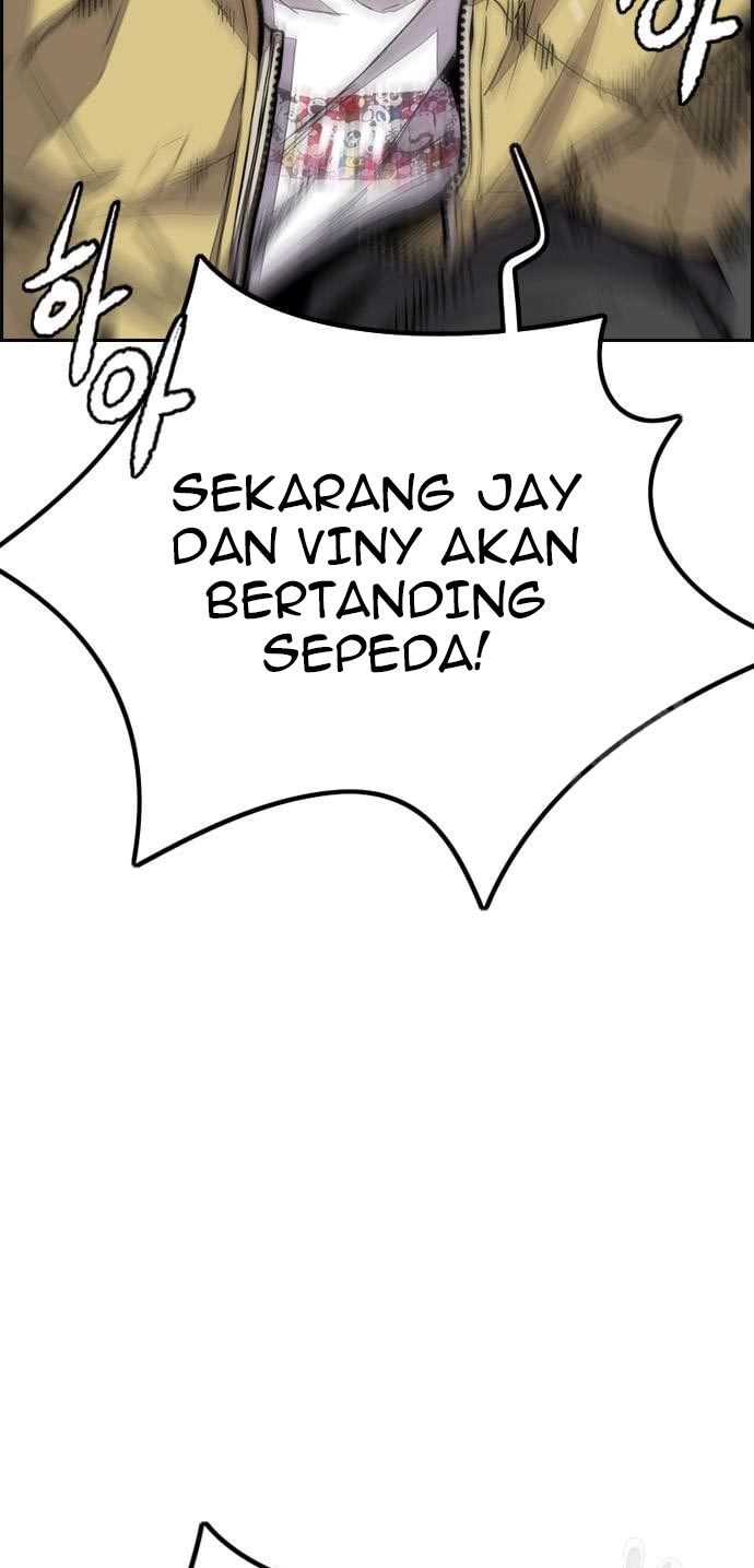 Wind Breaker chapter 433 halaman 81