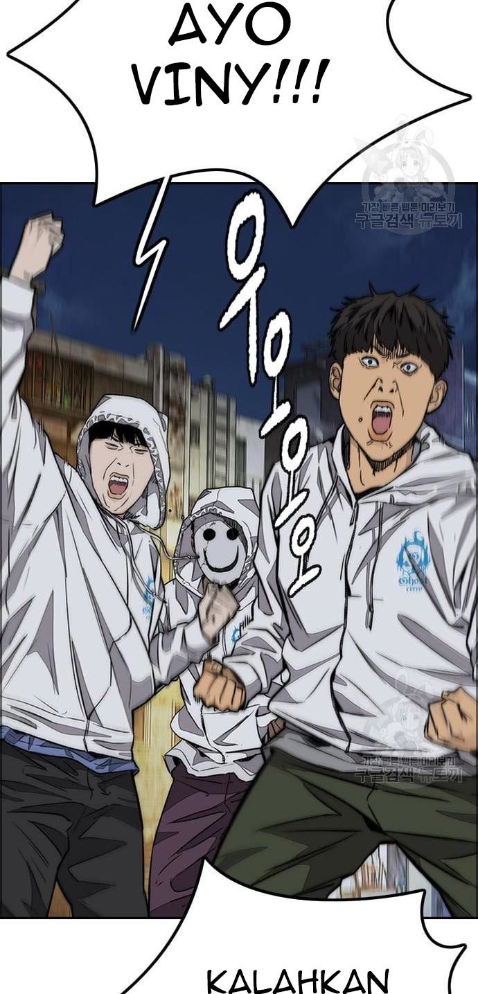Wind Breaker chapter 433 halaman 88