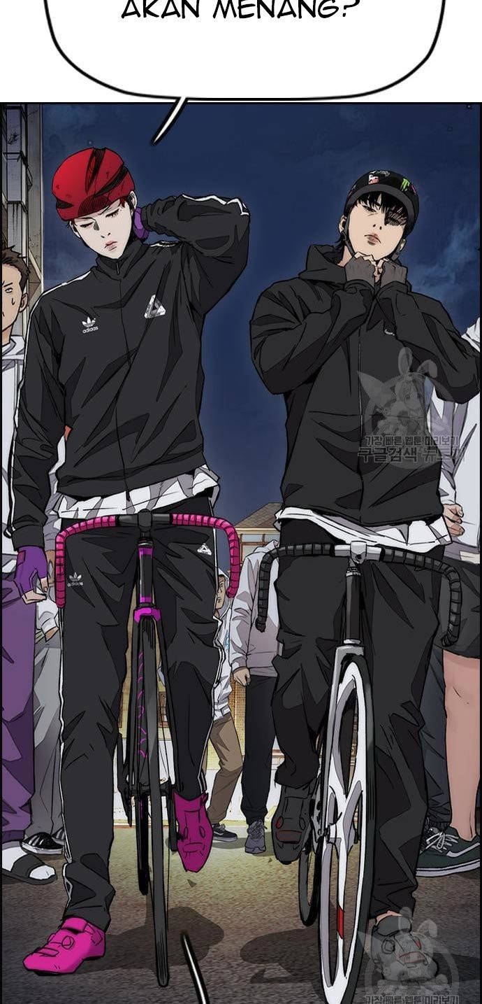 Wind Breaker chapter 433 halaman 90