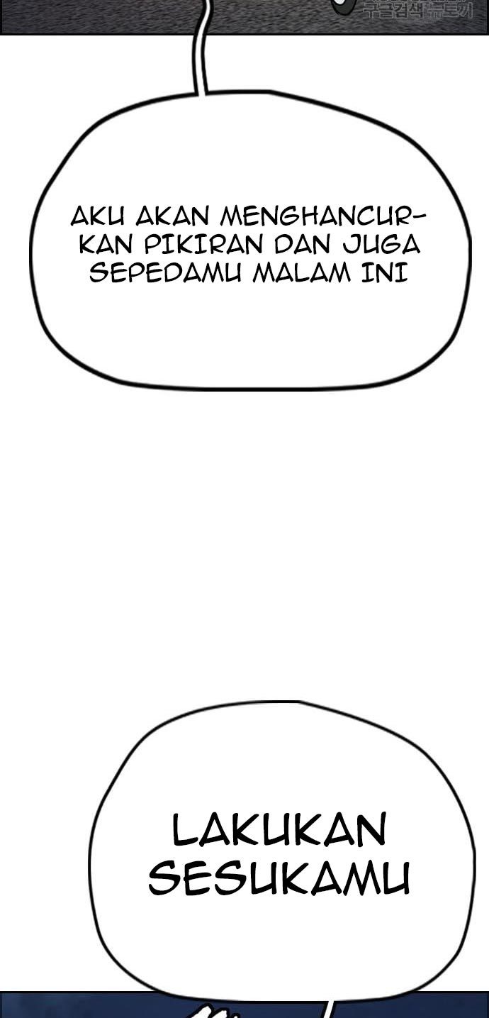 Wind Breaker chapter 433 halaman 91
