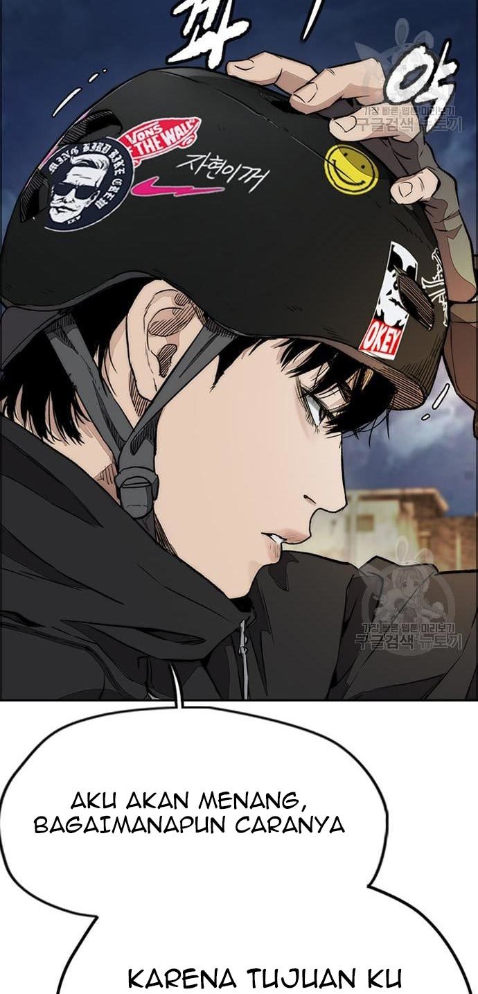 Wind Breaker chapter 433 halaman 92