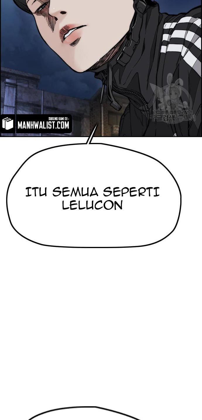 Wind Breaker chapter 433 halaman 94