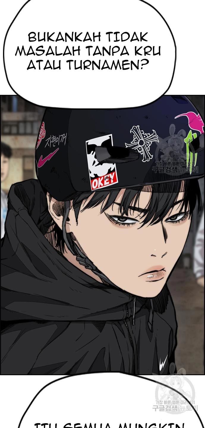 Wind Breaker chapter 433 halaman 95