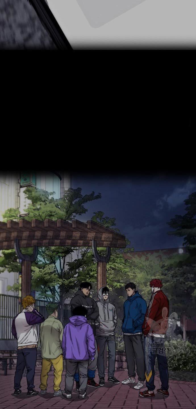 Wind Breaker chapter 433 halaman 99
