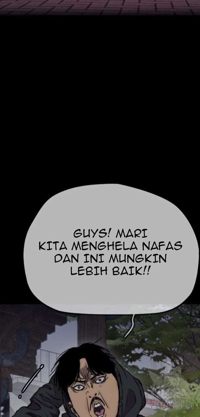 Wind Breaker chapter 433 halaman 100