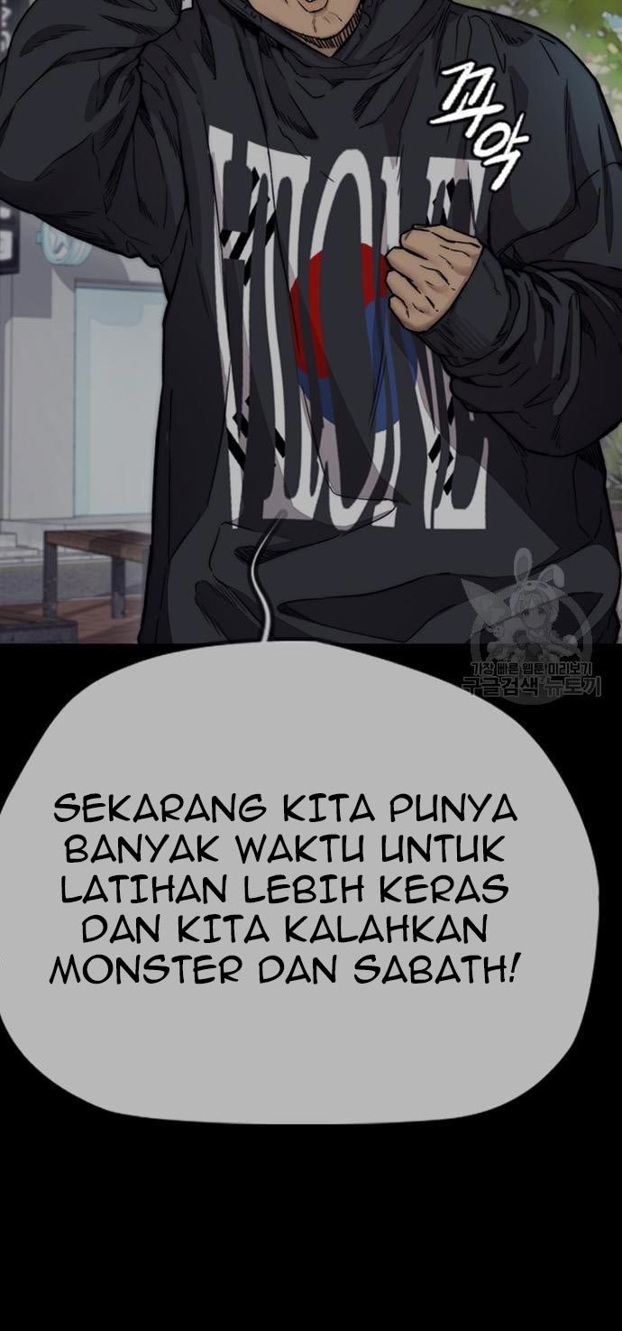 Wind Breaker chapter 433 halaman 101