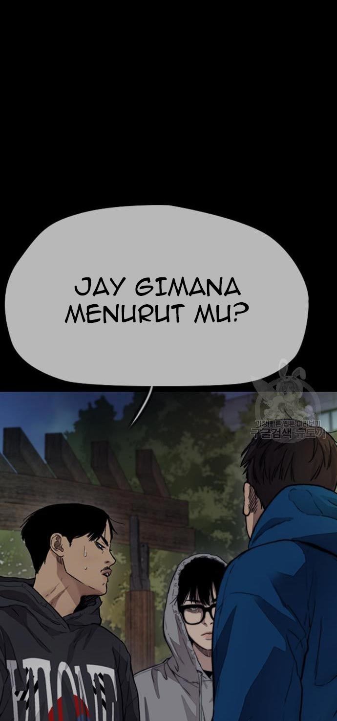 Wind Breaker chapter 433 halaman 102