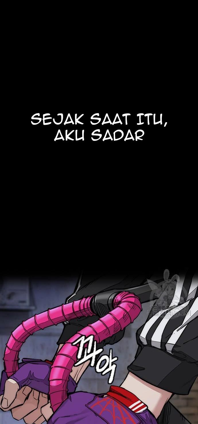 Wind Breaker chapter 433 halaman 110