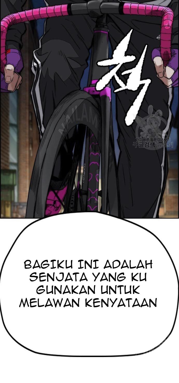 Wind Breaker chapter 433 halaman 113