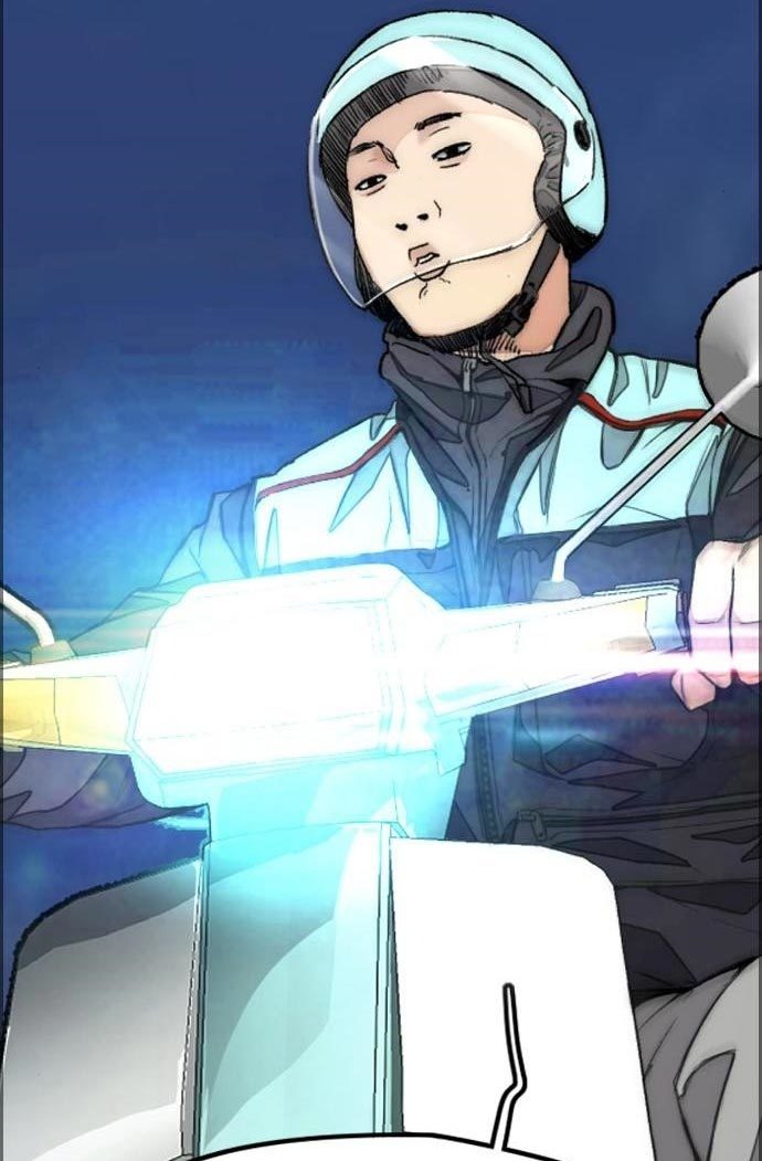 Wind Breaker chapter 434 halaman 4