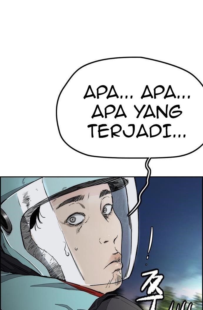 Wind Breaker chapter 434 halaman 8
