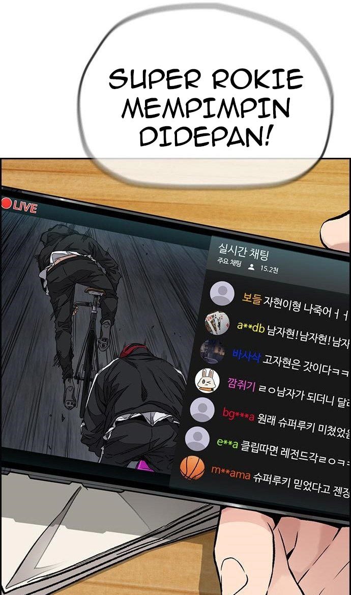 Wind Breaker chapter 434 halaman 31