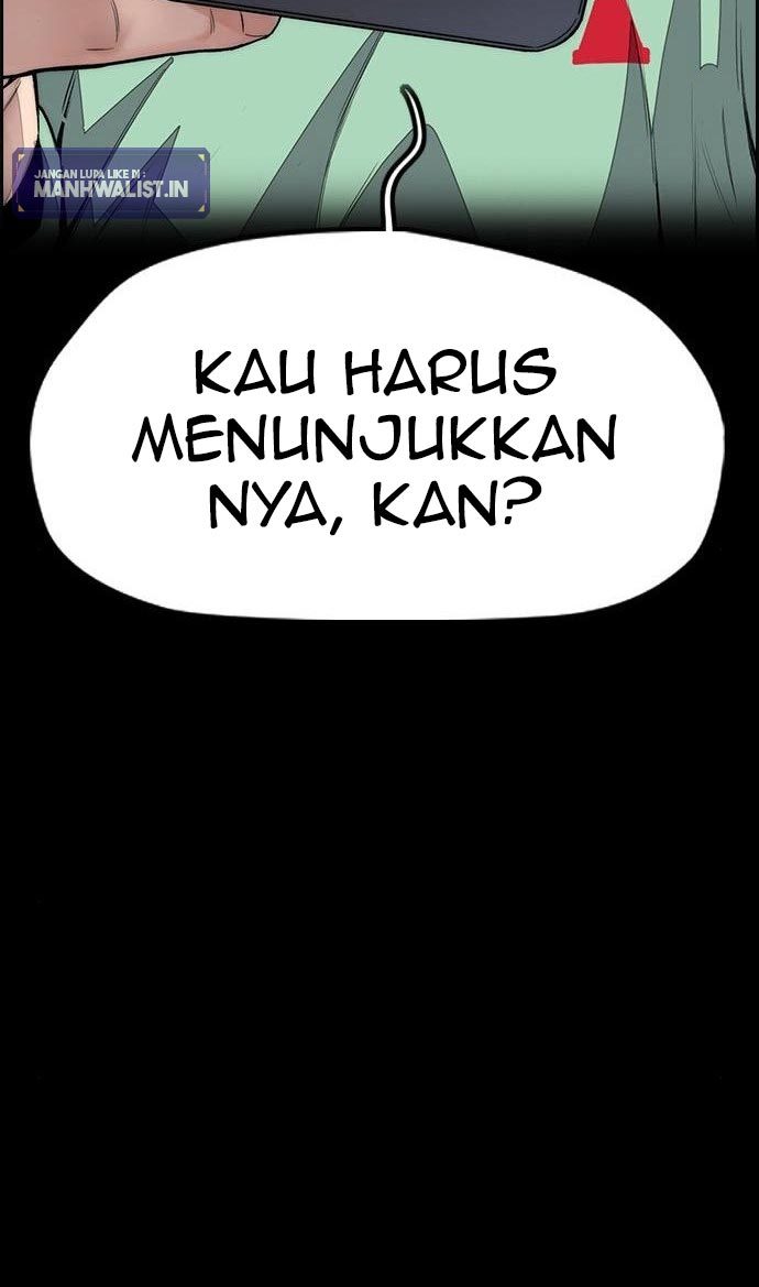 Wind Breaker chapter 434 halaman 34