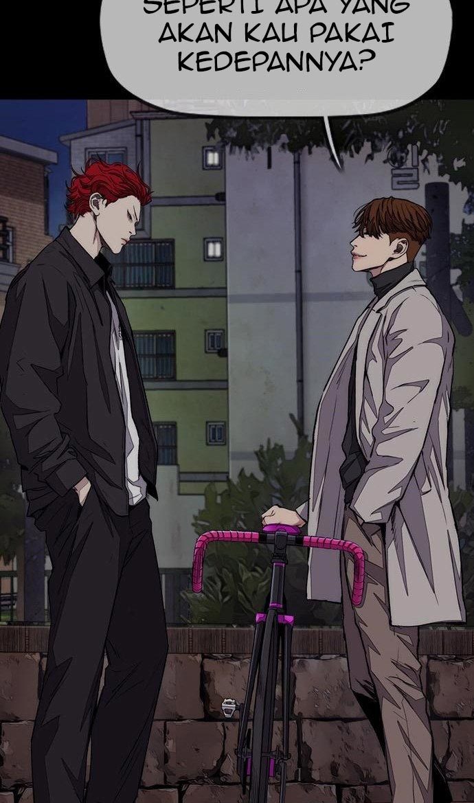 Wind Breaker chapter 434 halaman 39