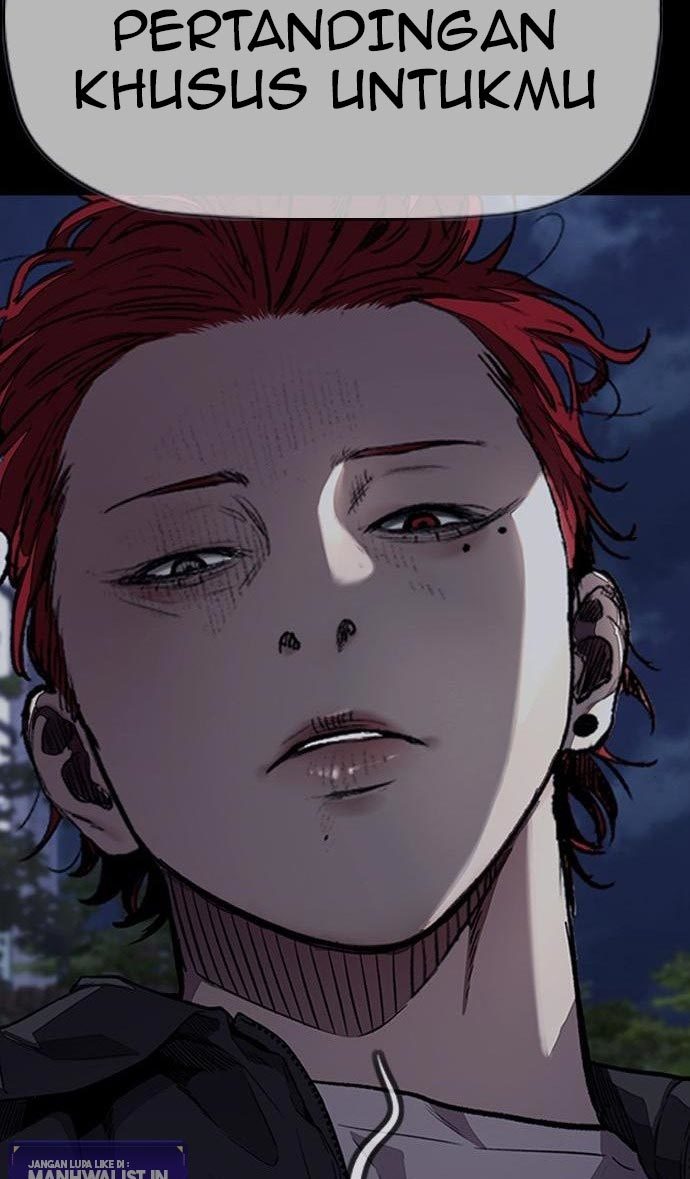 Wind Breaker chapter 434 halaman 44