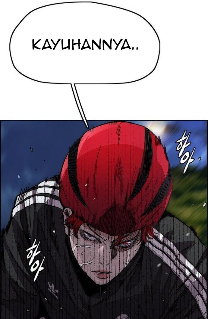 Wind Breaker chapter 434 halaman 51