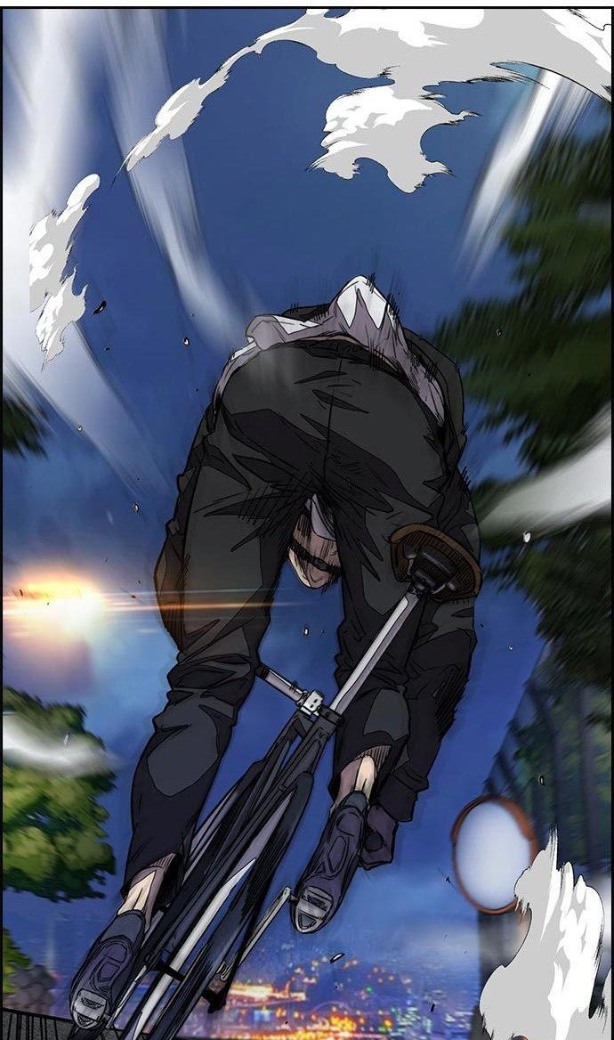 Wind Breaker chapter 434 halaman 61