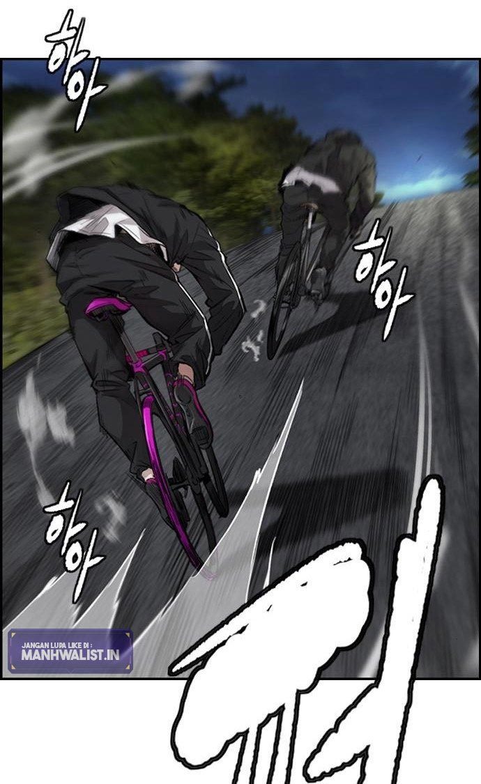 Wind Breaker chapter 434 halaman 71