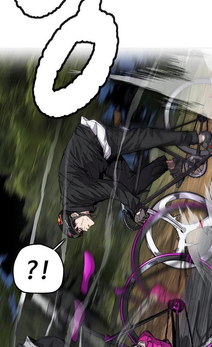 Wind Breaker chapter 434 halaman 73