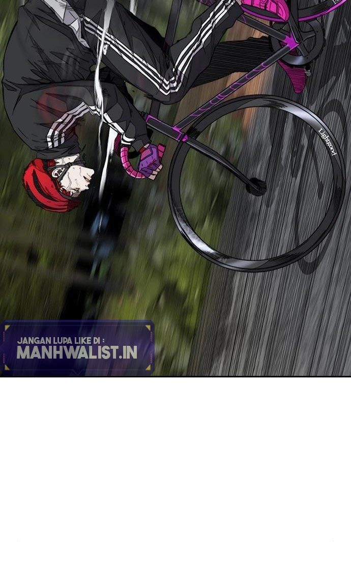 Wind Breaker chapter 434 halaman 74