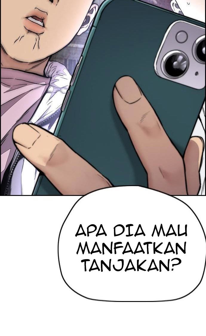 Wind Breaker chapter 434 halaman 76