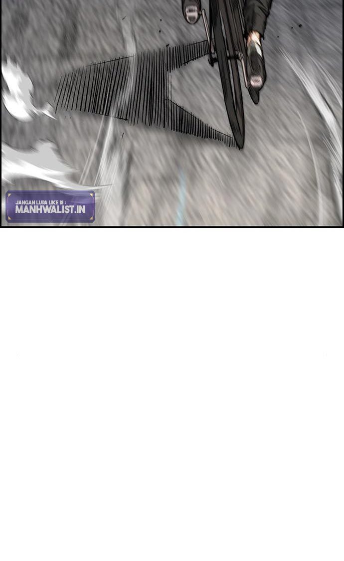 Wind Breaker chapter 434 halaman 80
