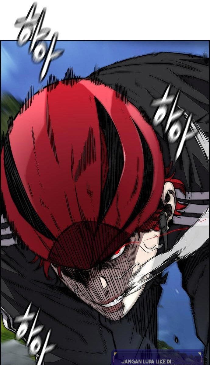 Wind Breaker chapter 434 halaman 81