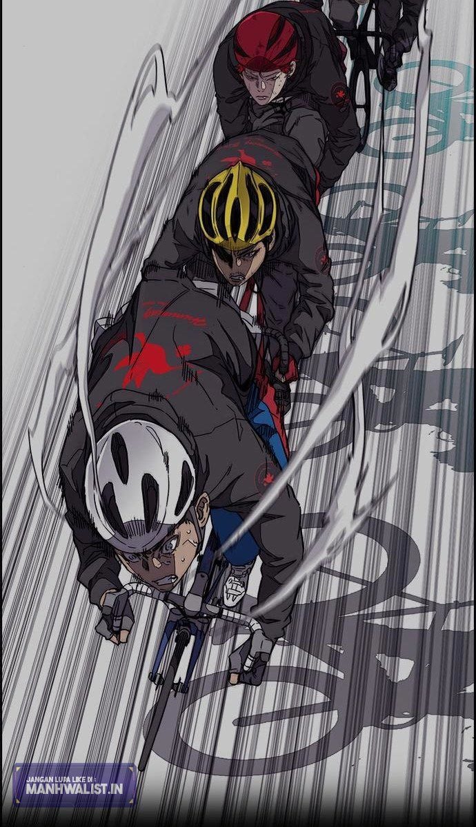 Wind Breaker chapter 434 halaman 83