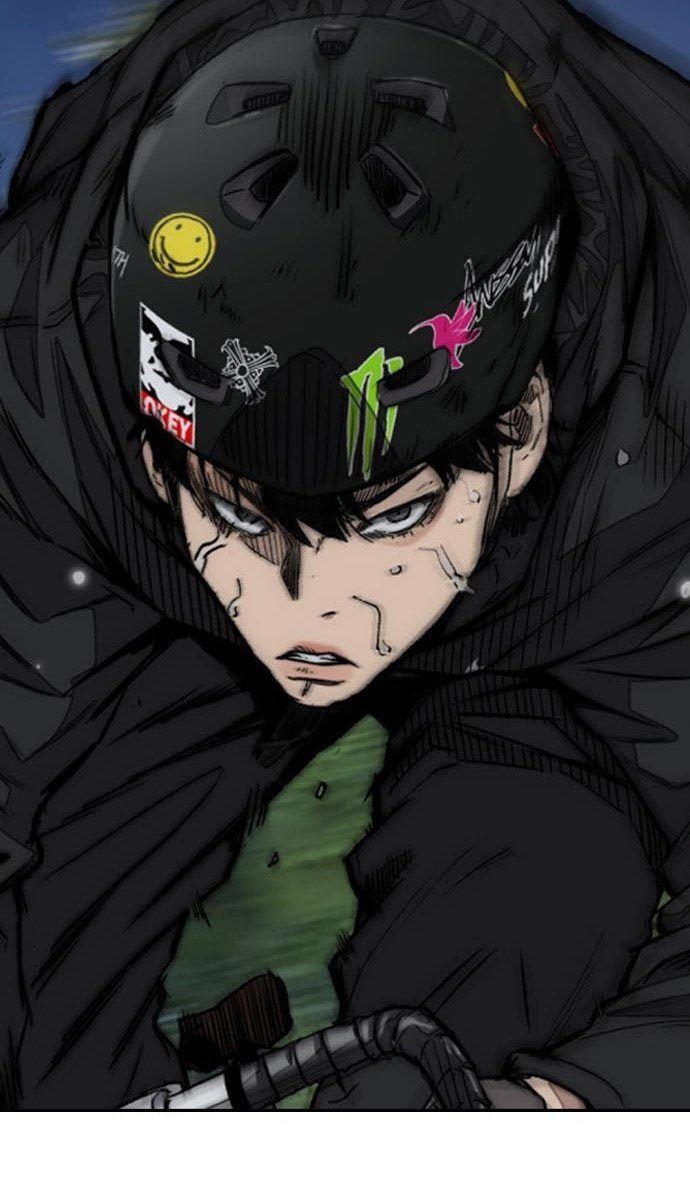 Wind Breaker chapter 434 halaman 86