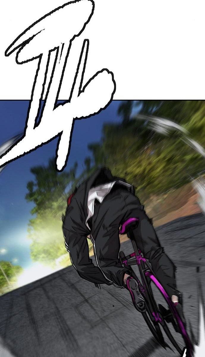 Wind Breaker chapter 434 halaman 89