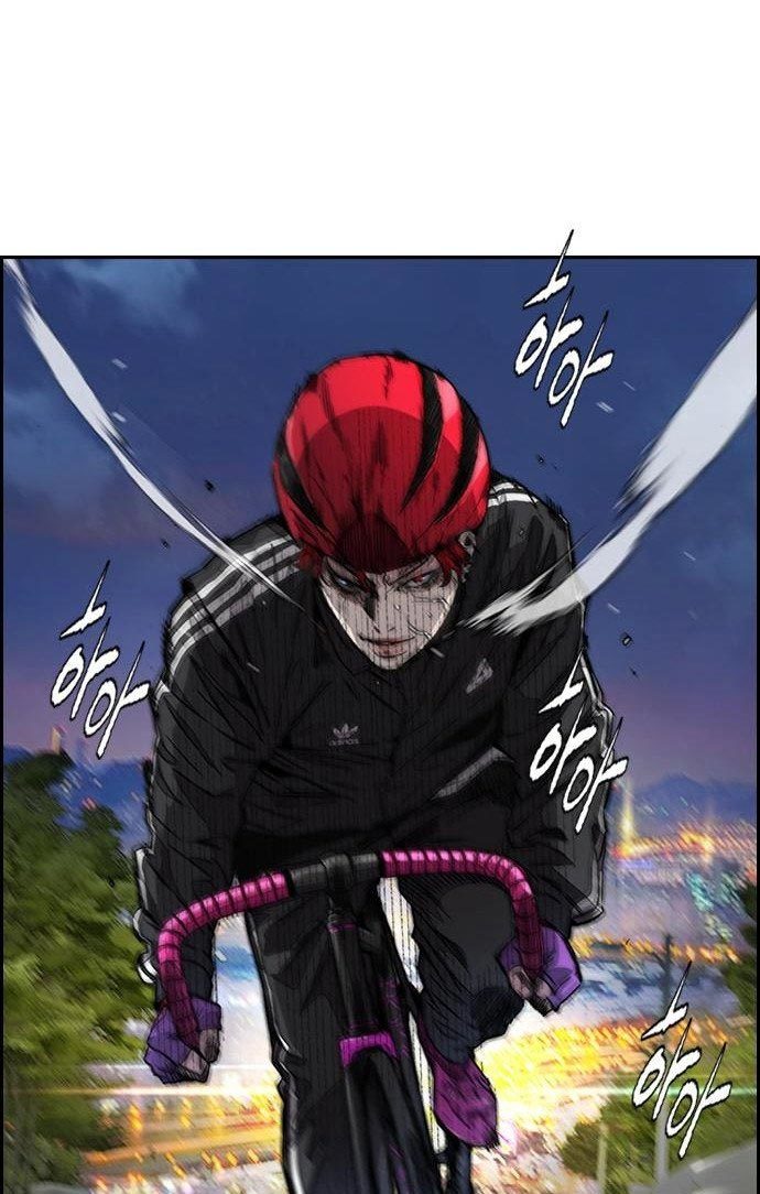 Wind Breaker chapter 434 halaman 91