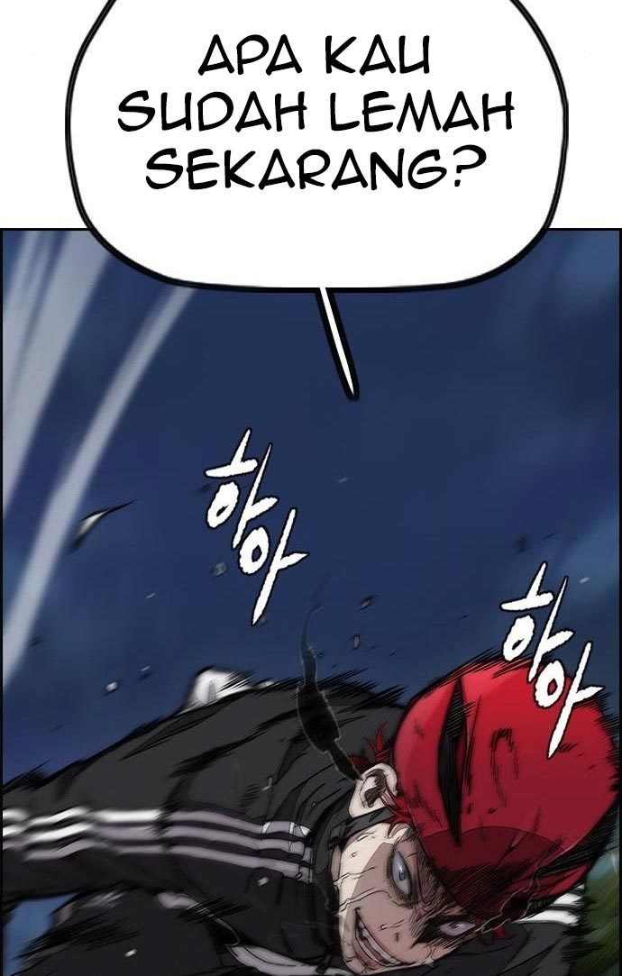 Wind Breaker chapter 434 halaman 94