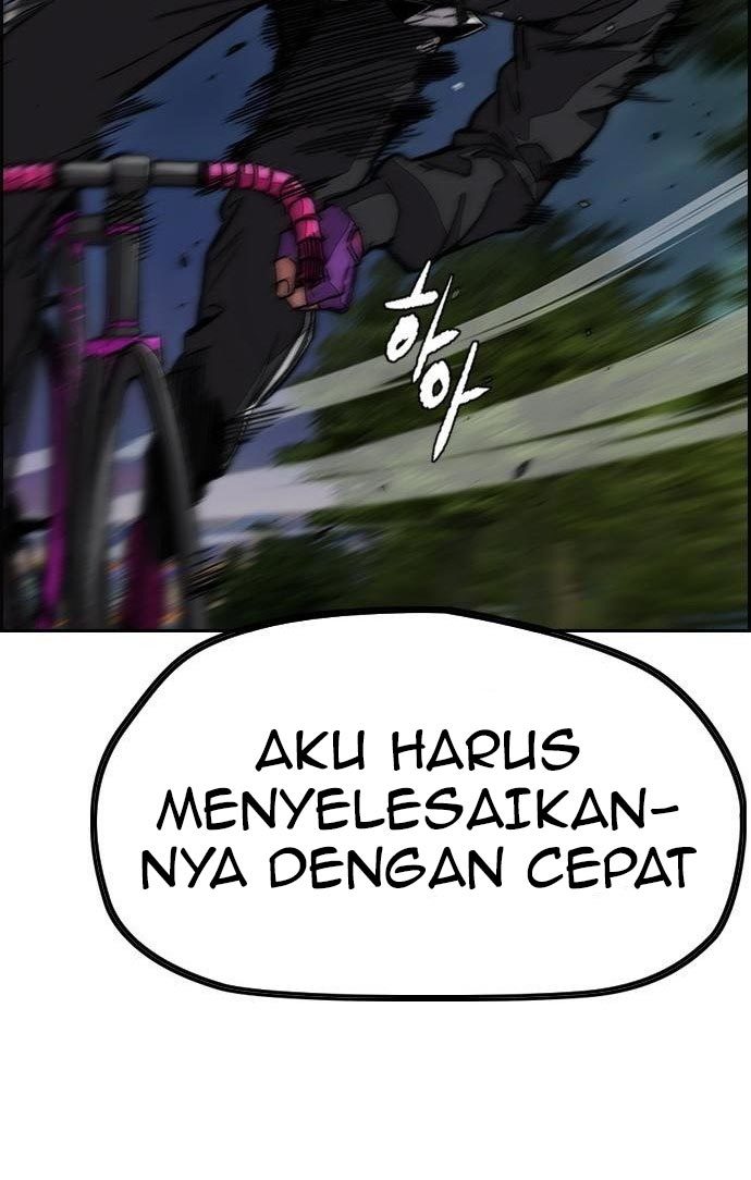 Wind Breaker chapter 434 halaman 95
