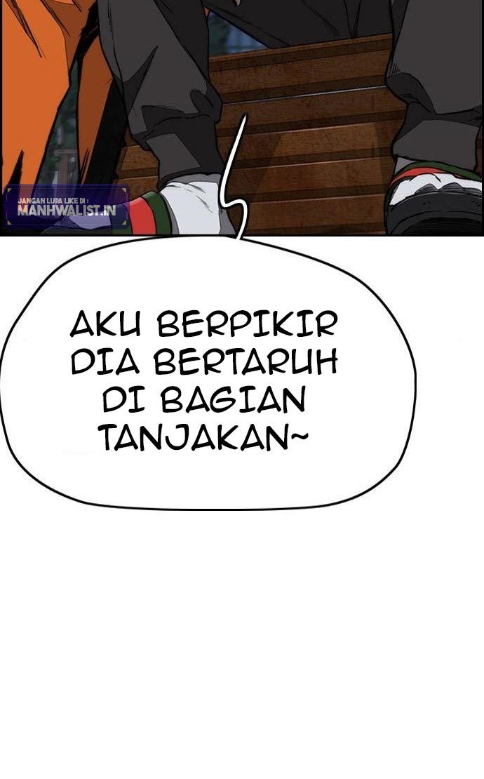 Wind Breaker chapter 434 halaman 102