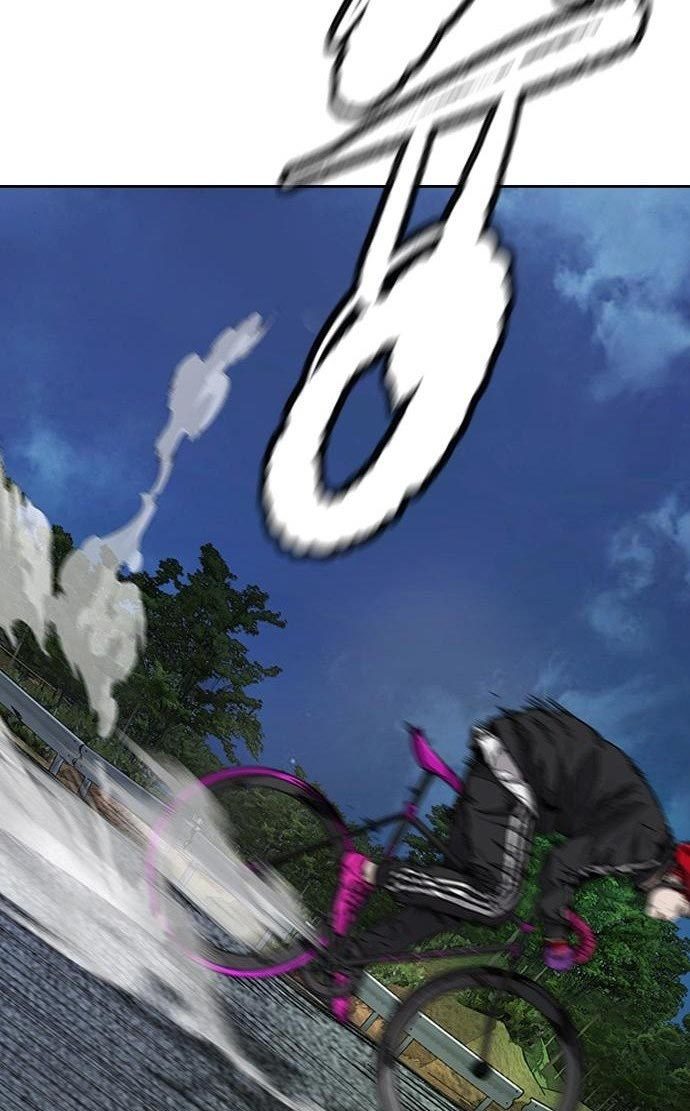 Wind Breaker chapter 434 halaman 107