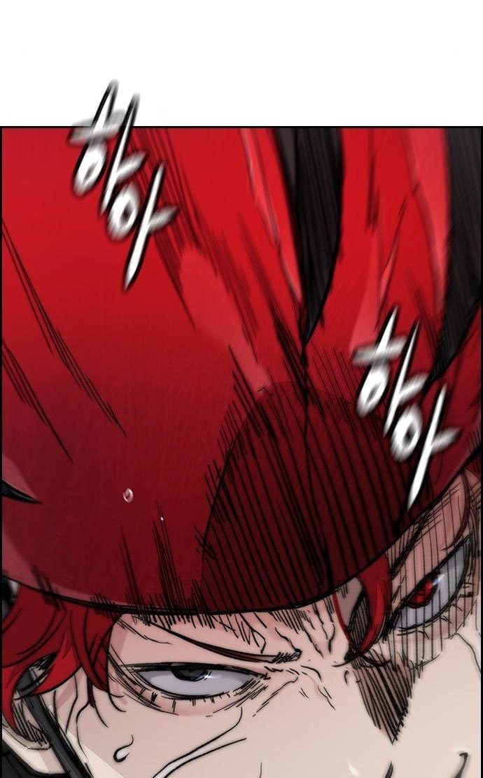 Wind Breaker chapter 434 halaman 109