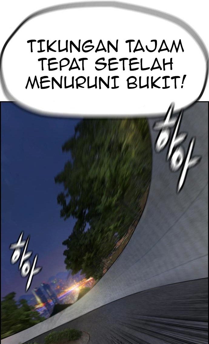 Wind Breaker chapter 434 halaman 111