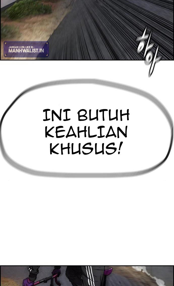 Wind Breaker chapter 434 halaman 112