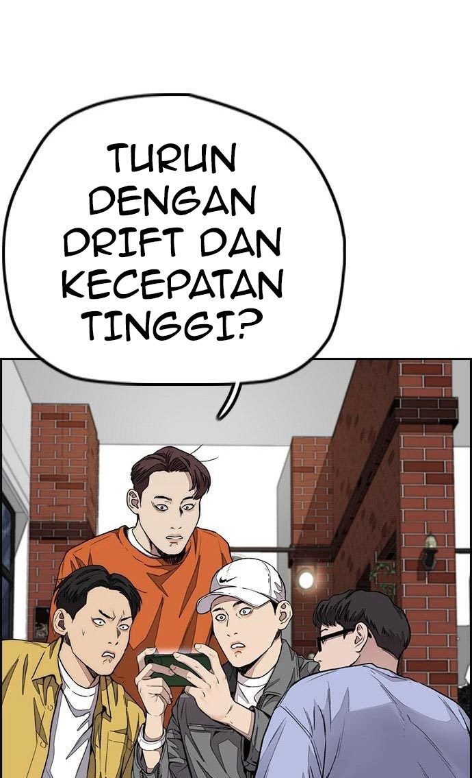 Wind Breaker chapter 434 halaman 119