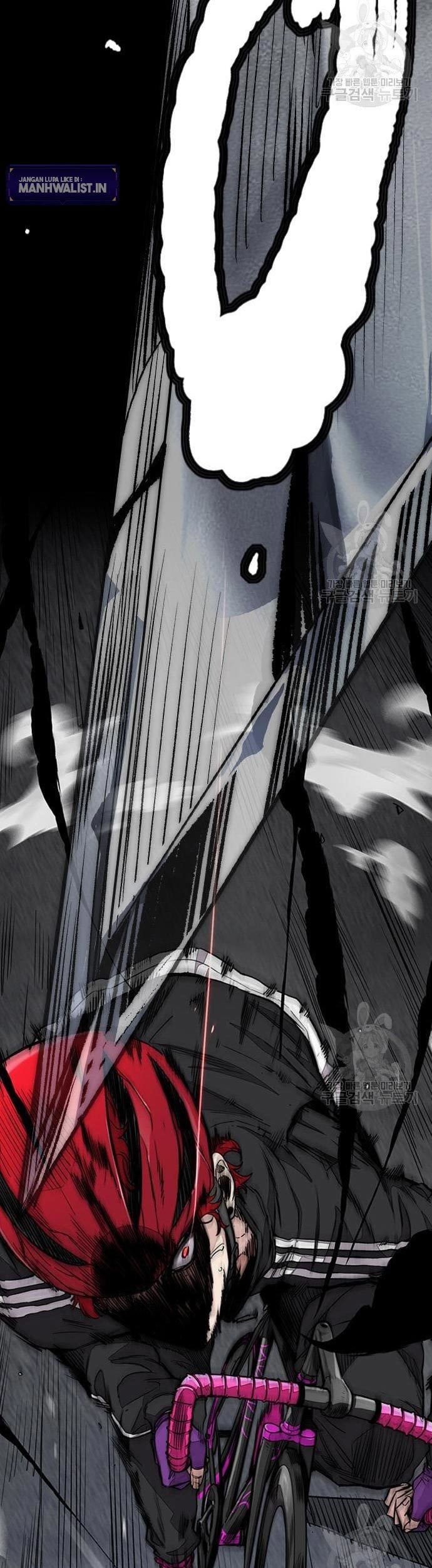 Wind Breaker Bab 435 halaman 35