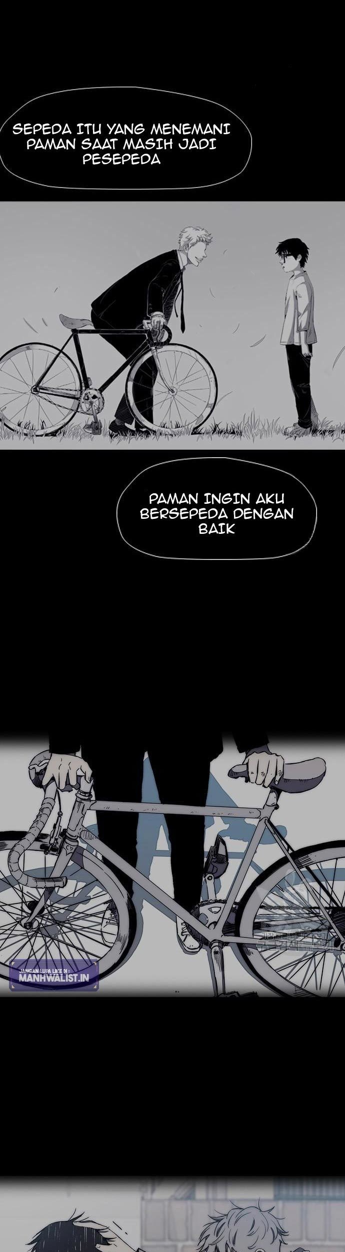 Wind Breaker Bab 435 halaman 119